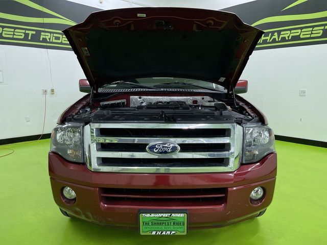 2013 Ford Expedition Limited