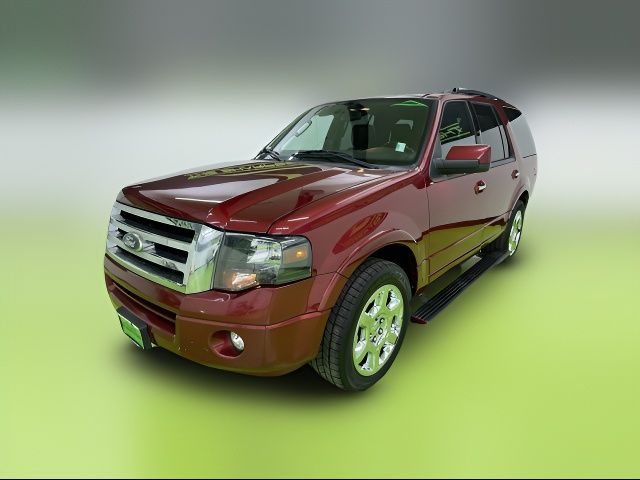 2013 Ford Expedition Limited