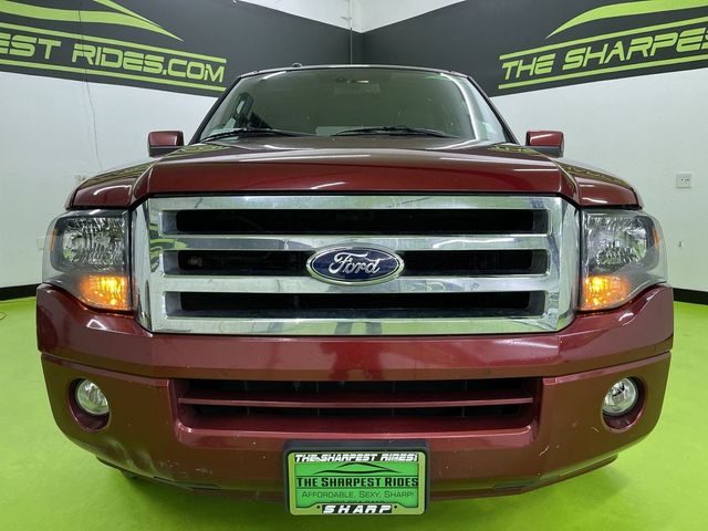 2013 Ford Expedition Limited