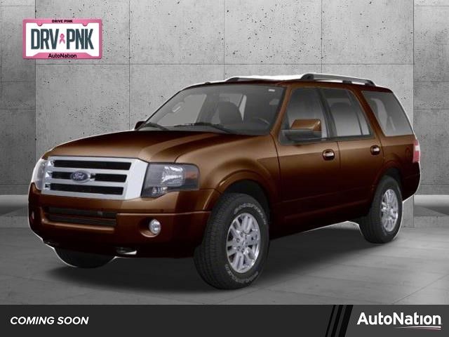 2013 Ford Expedition Limited