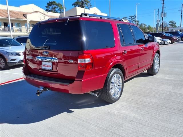 2013 Ford Expedition Limited