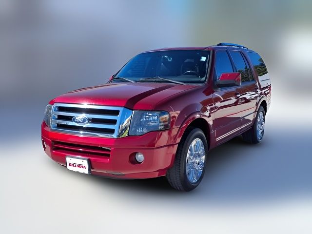 2013 Ford Expedition Limited