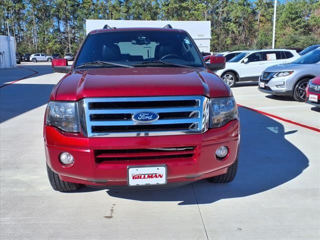 2013 Ford Expedition Limited