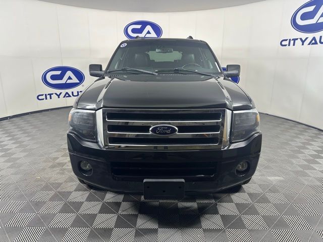 2013 Ford Expedition Limited