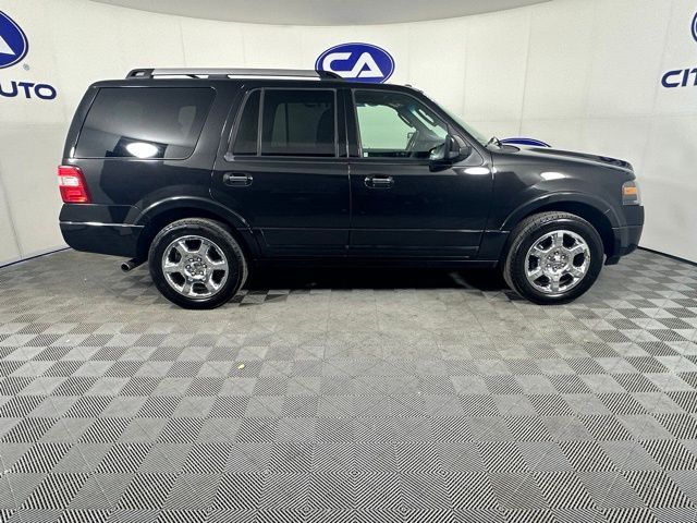 2013 Ford Expedition Limited