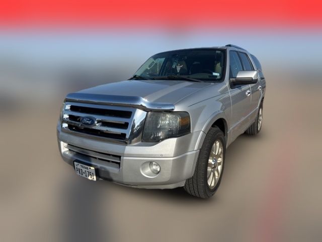 2013 Ford Expedition Limited