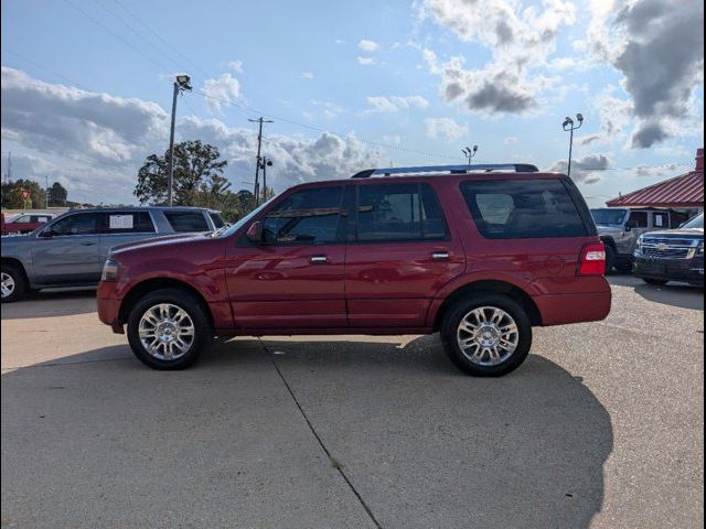 2013 Ford Expedition Limited