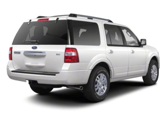 2013 Ford Expedition Limited