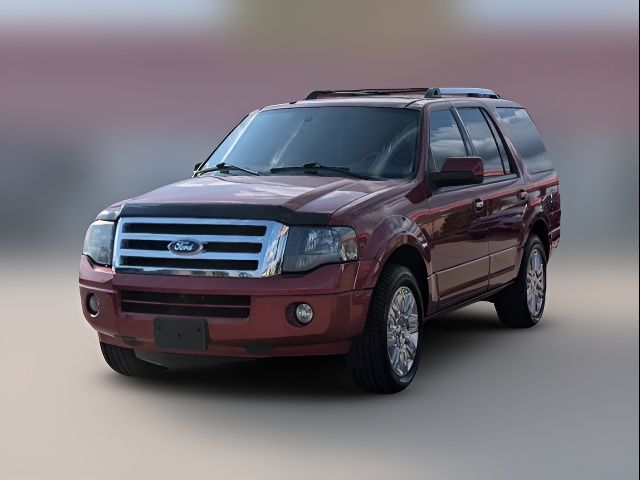 2013 Ford Expedition Limited