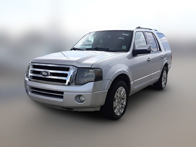 2013 Ford Expedition Limited