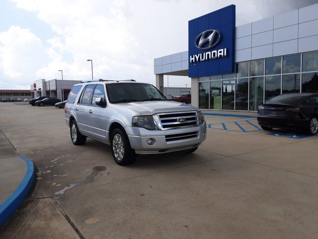 2013 Ford Expedition Limited