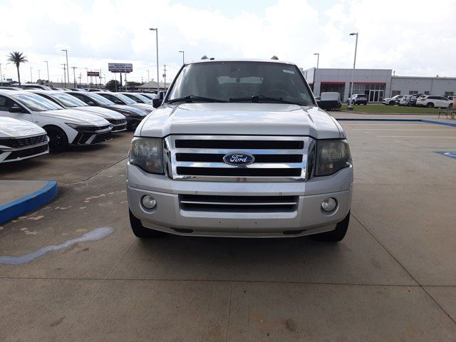 2013 Ford Expedition Limited
