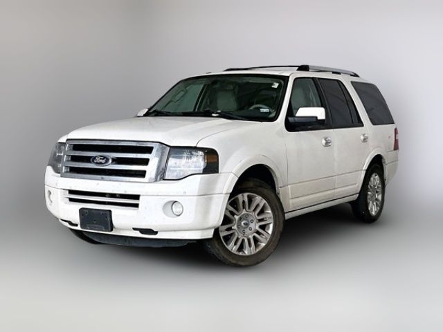 2013 Ford Expedition Limited