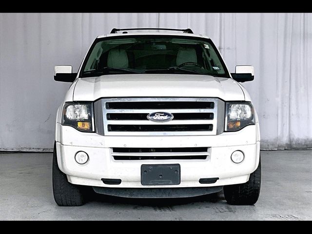 2013 Ford Expedition Limited