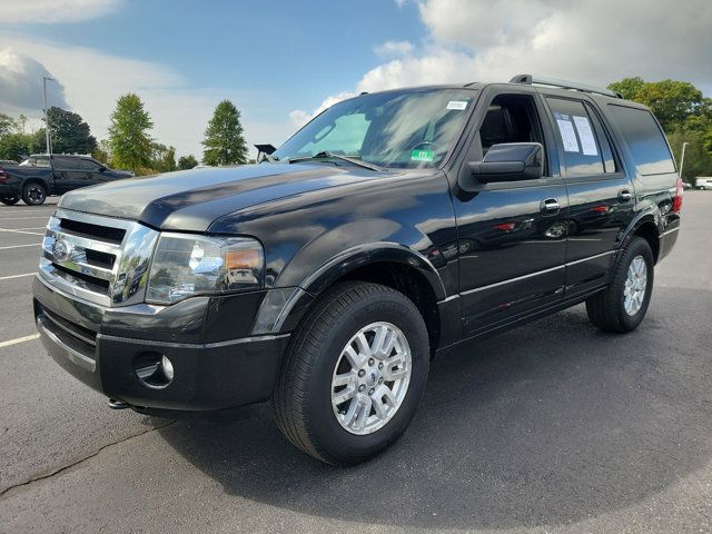 2013 Ford Expedition Limited