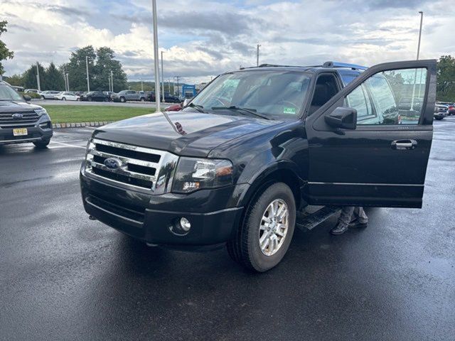 2013 Ford Expedition Limited