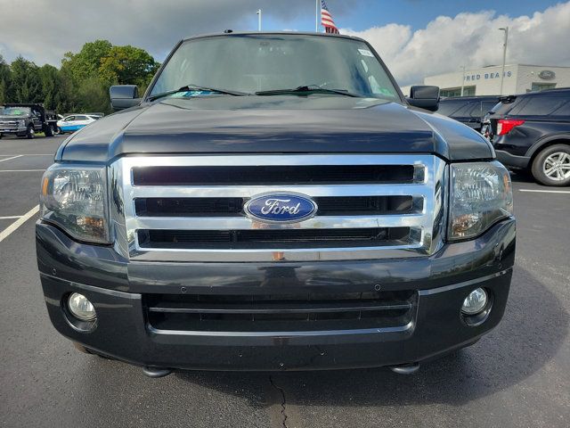 2013 Ford Expedition Limited