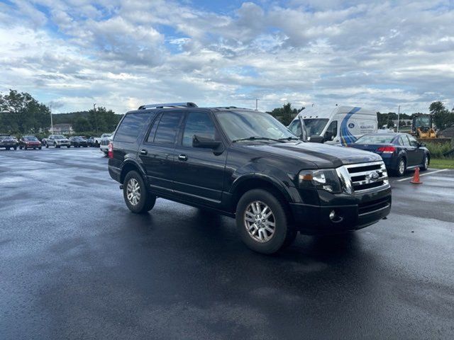 2013 Ford Expedition Limited