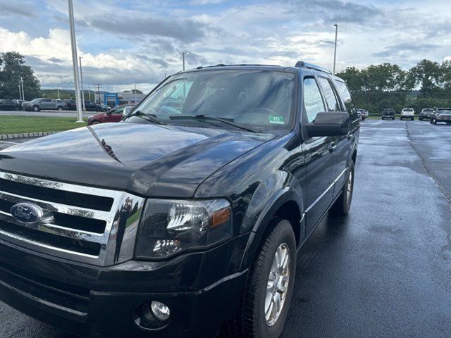 2013 Ford Expedition Limited