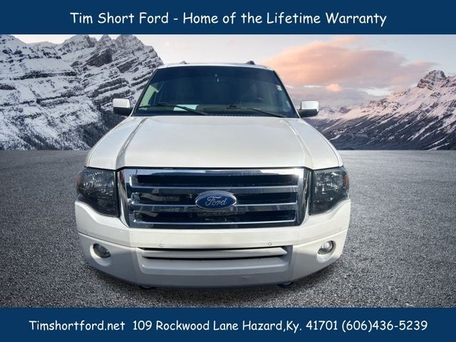 2013 Ford Expedition Limited