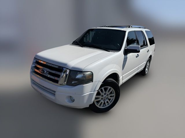 2013 Ford Expedition Limited