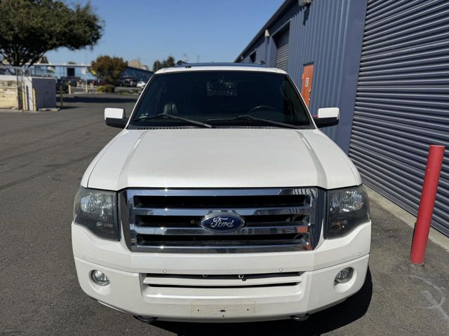 2013 Ford Expedition Limited