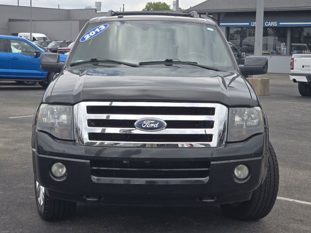 2013 Ford Expedition Limited