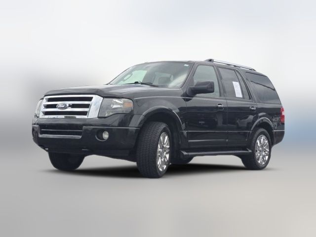 2013 Ford Expedition Limited