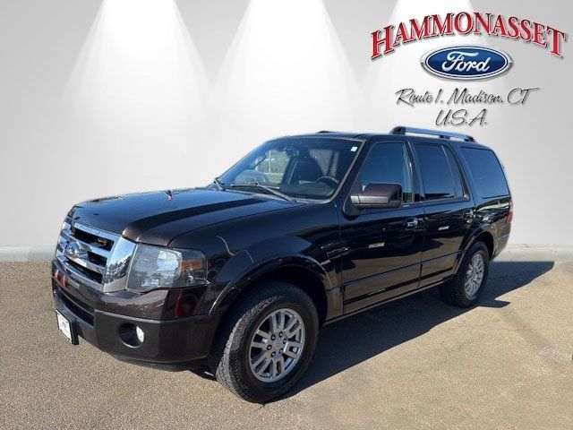 2013 Ford Expedition Limited