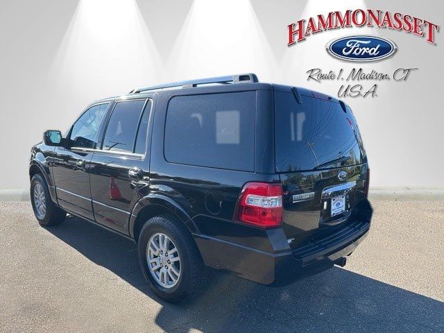 2013 Ford Expedition Limited