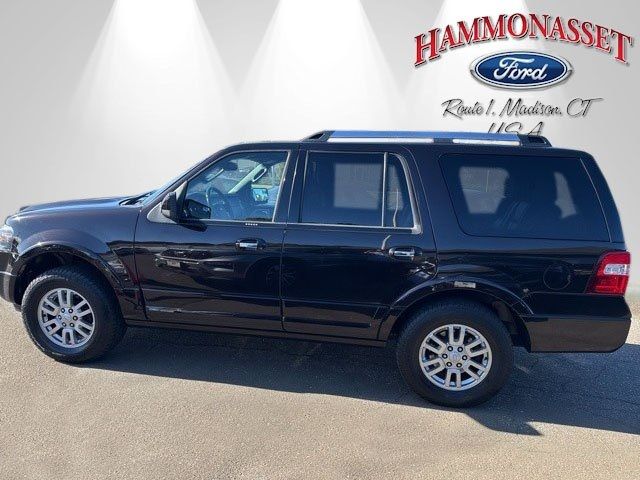 2013 Ford Expedition Limited