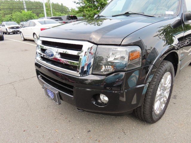 2013 Ford Expedition Limited