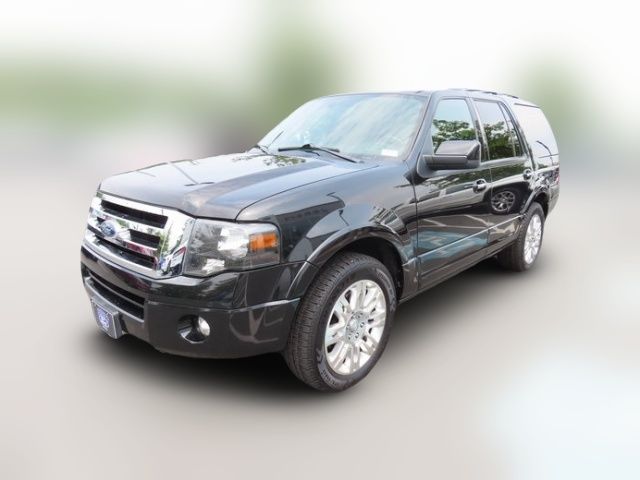 2013 Ford Expedition Limited