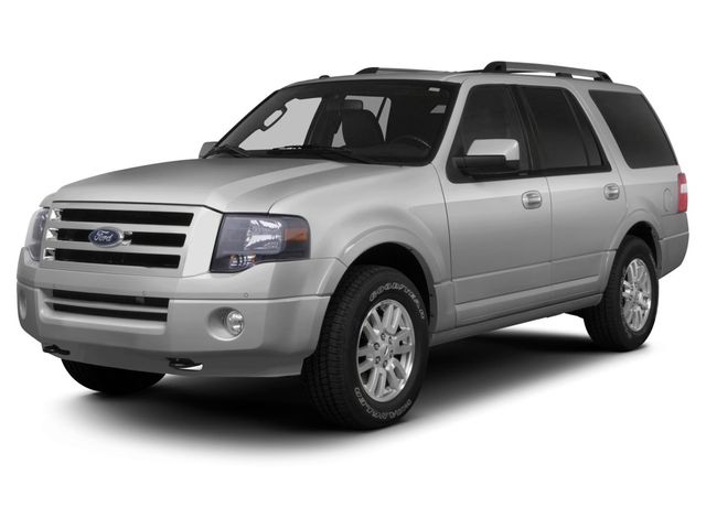 2013 Ford Expedition Limited