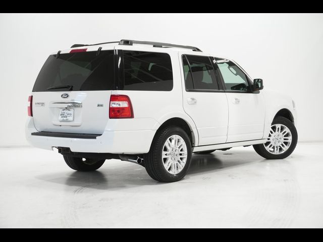 2013 Ford Expedition Limited