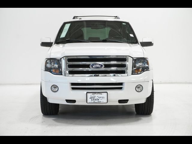 2013 Ford Expedition Limited