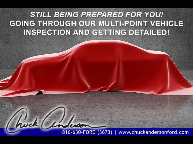 2013 Ford Expedition Limited