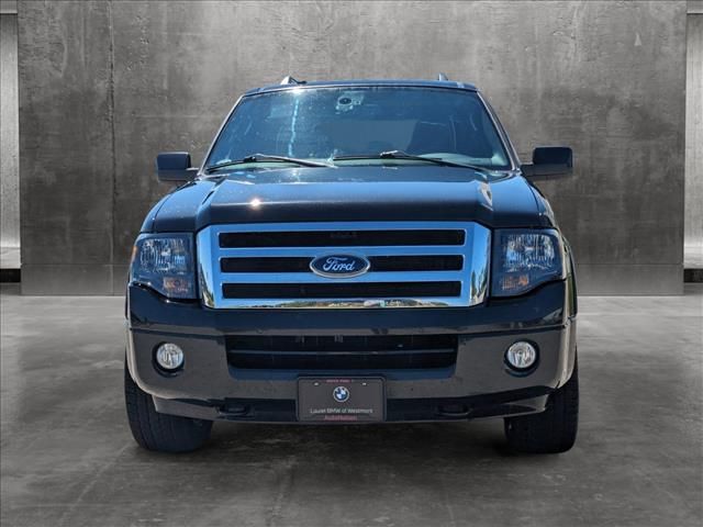 2013 Ford Expedition Limited