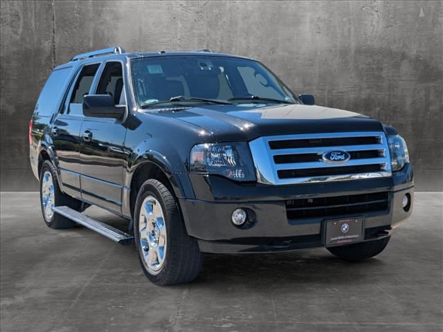 2013 Ford Expedition Limited