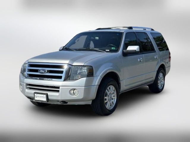 2013 Ford Expedition Limited