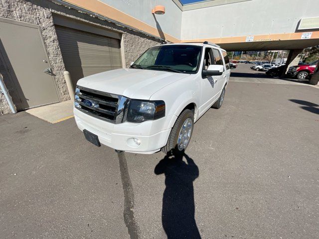 2013 Ford Expedition Limited