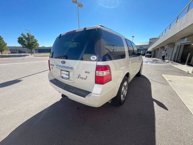 2013 Ford Expedition Limited