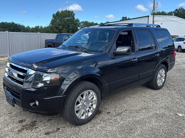2013 Ford Expedition Limited