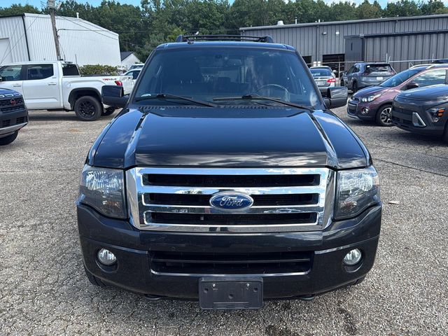 2013 Ford Expedition Limited
