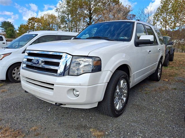 2013 Ford Expedition Limited