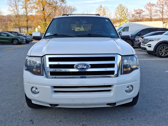 2013 Ford Expedition Limited