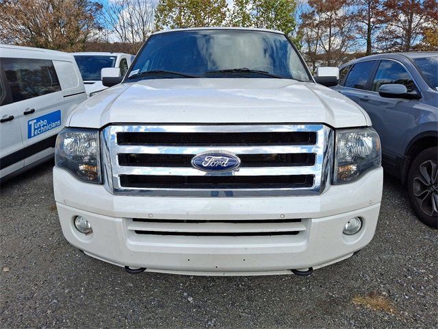 2013 Ford Expedition Limited