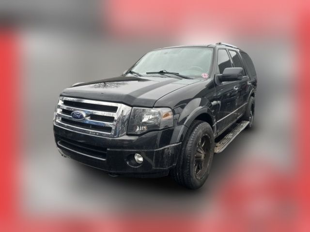 2013 Ford Expedition Limited