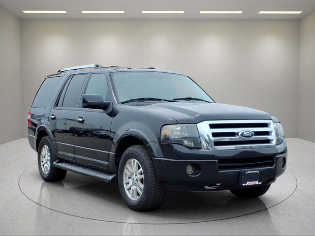 2013 Ford Expedition Limited