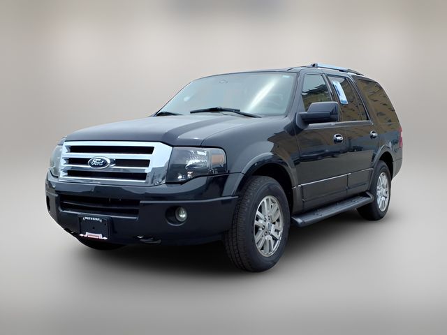 2013 Ford Expedition Limited